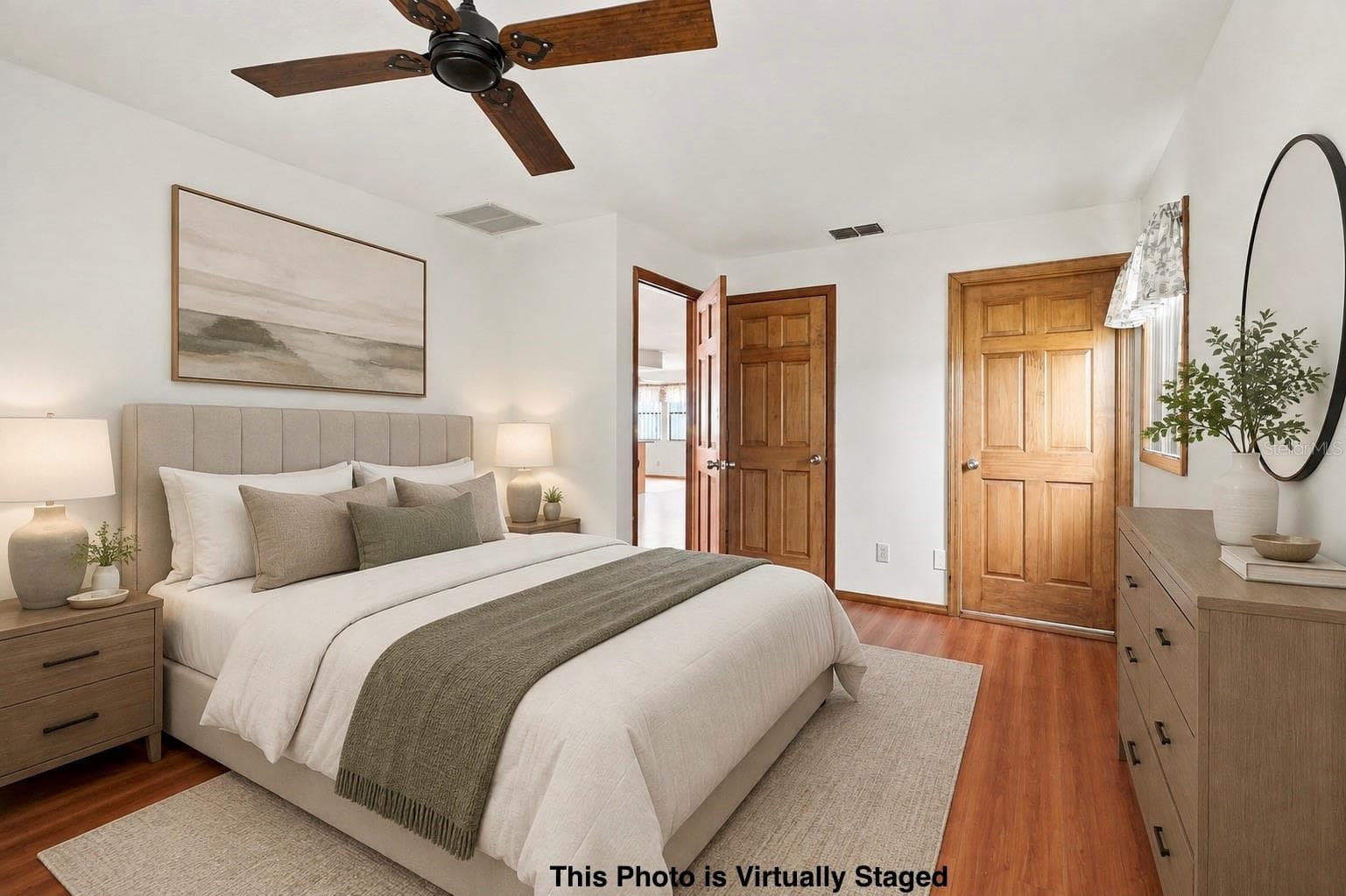 Single Family Residence at 2151 MEREDITH DR, SPRING HILL, photo 6 of 47