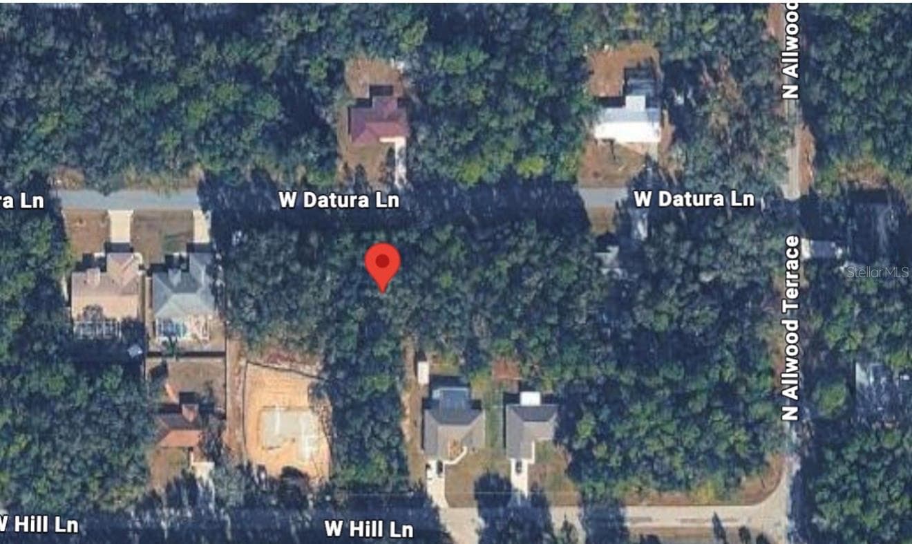 1616 W DATURA LN