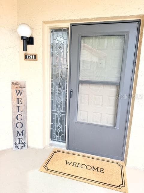 Condominium at 1211 SALERNO CT #1211, ORLANDO, photo 5 of 89
