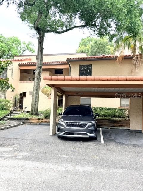 Condominium at 1211 SALERNO CT #1211, ORLANDO, photo 47 of 89