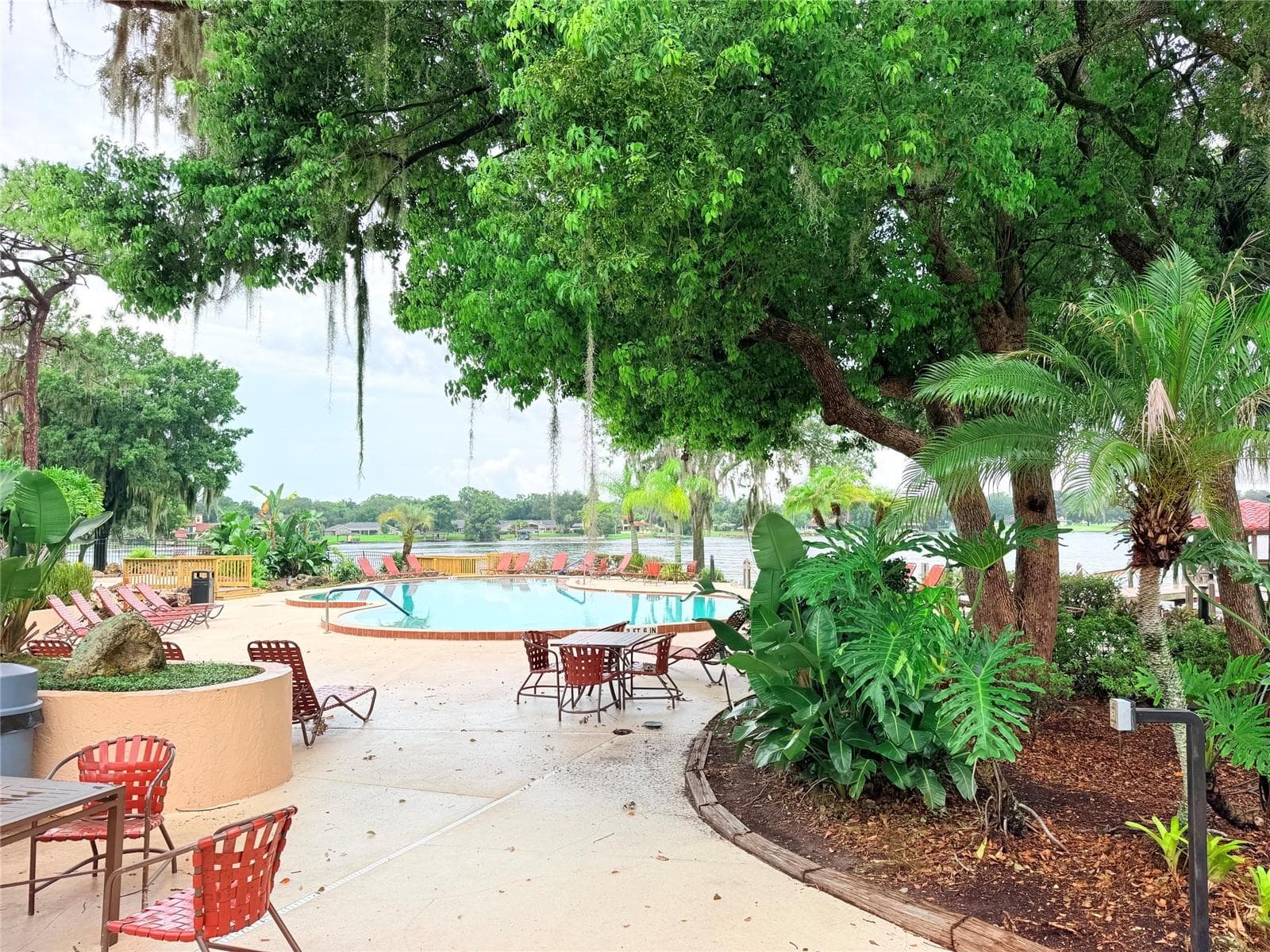 Condominium at 1211 SALERNO CT #1211, ORLANDO, photo 83 of 89