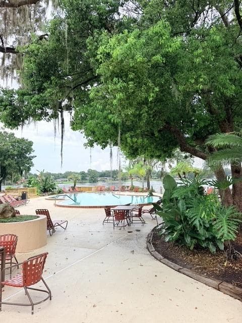 Condominium at 1211 SALERNO CT #1211, ORLANDO, photo 50 of 89