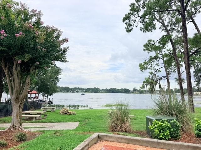 Condominium at 1211 SALERNO CT #1211, ORLANDO, photo 85 of 89