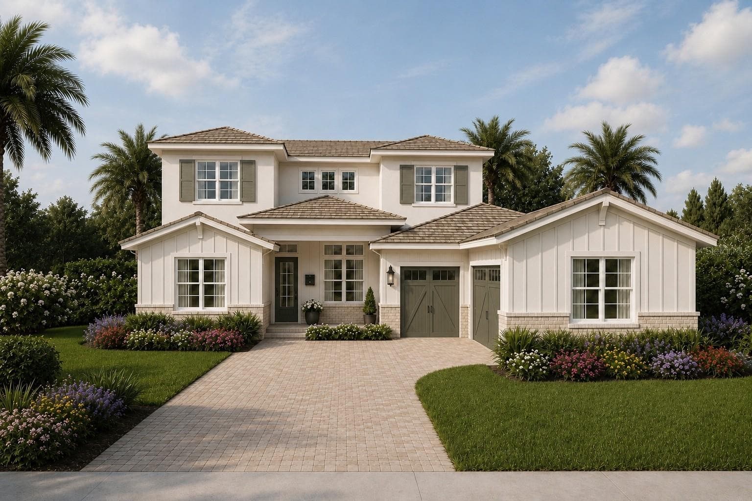 2609 ROSEMOND CT