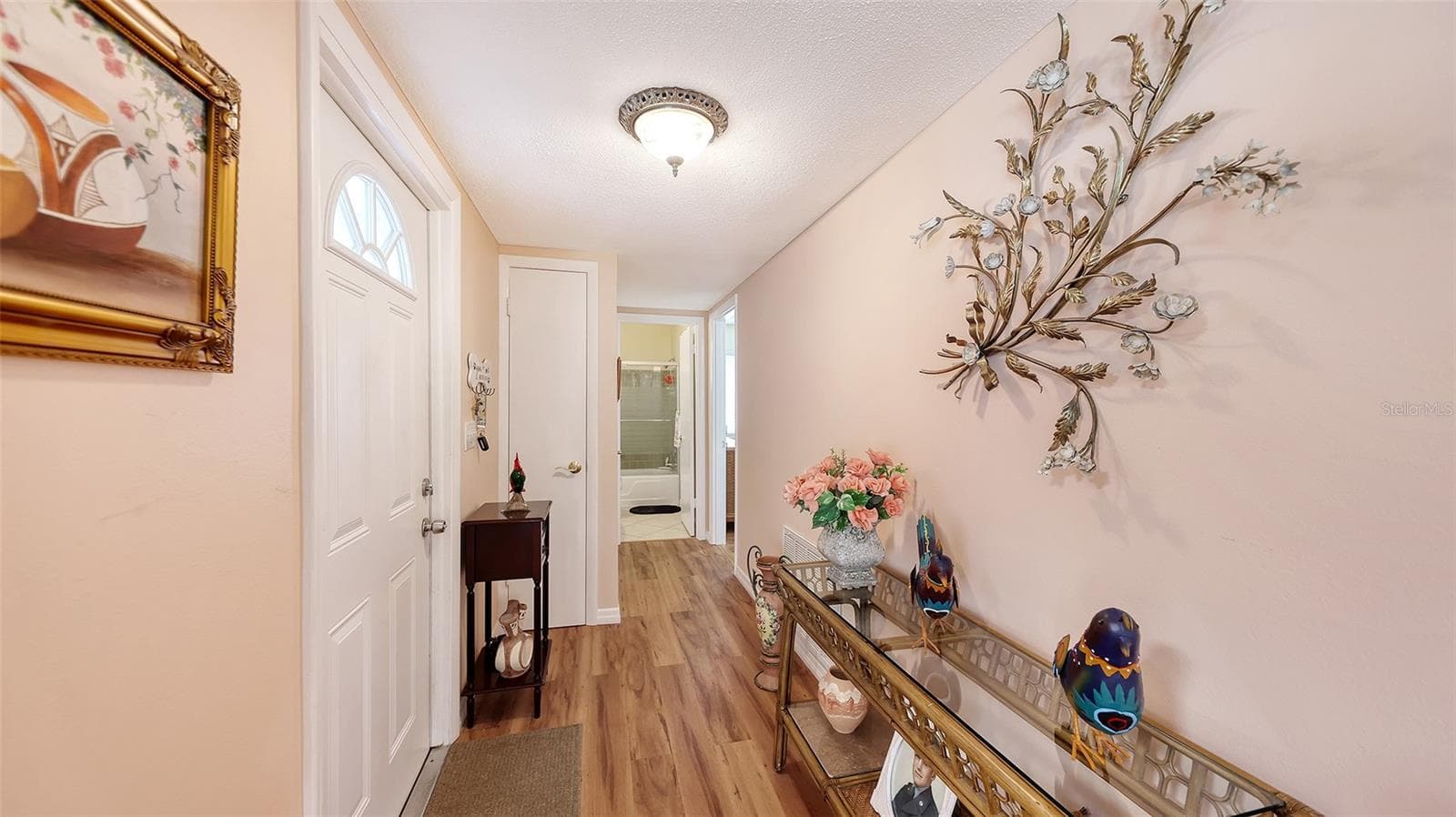 Villa at 2623 RIVERBLUFF PKWY #V144, SARASOTA, photo 4 of 55