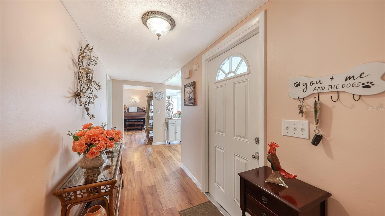 Villa at 2623 RIVERBLUFF PKWY #V144, SARASOTA, photo 5 of 55