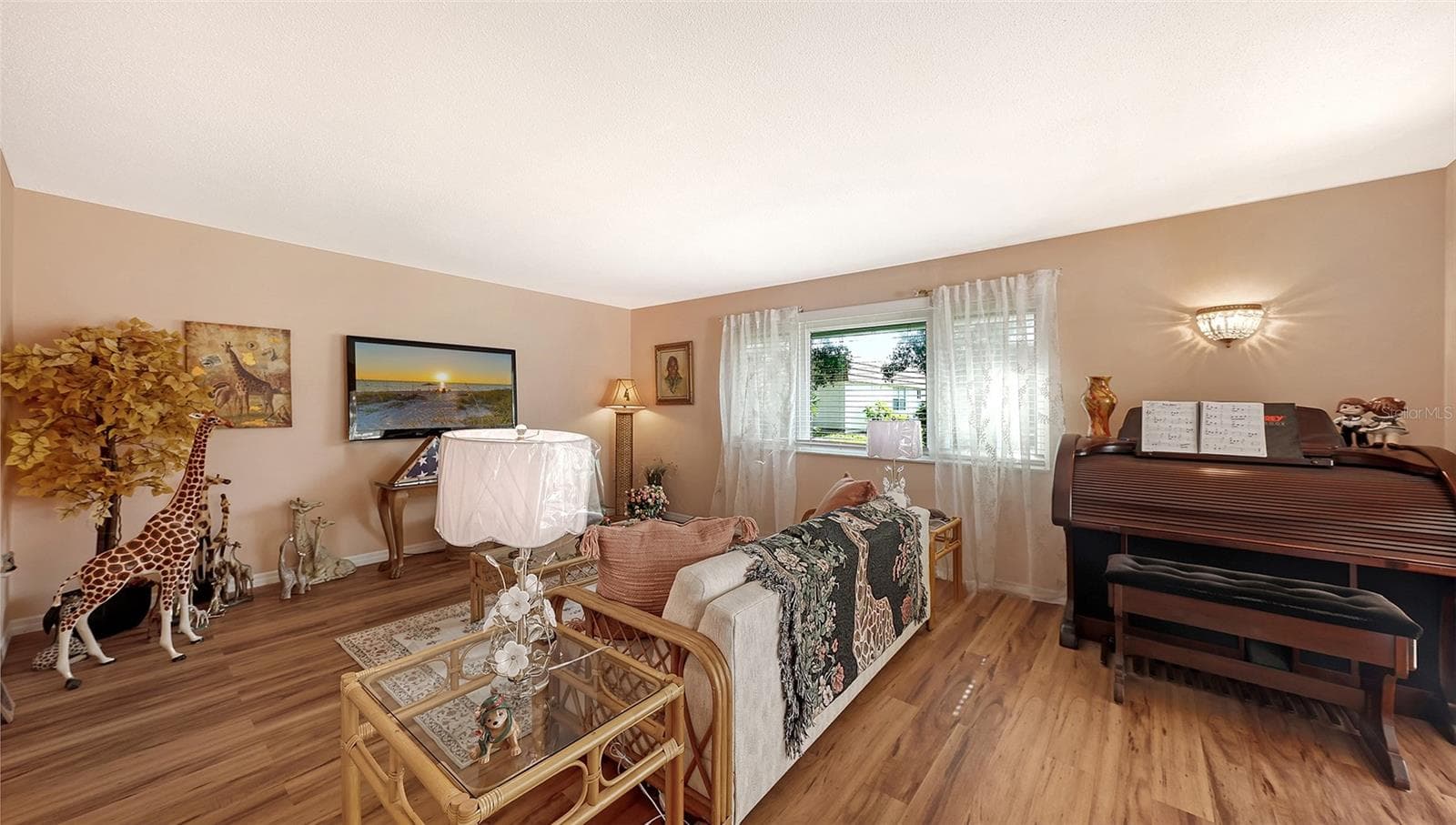 Villa at 2623 RIVERBLUFF PKWY #V144, SARASOTA, photo 6 of 55