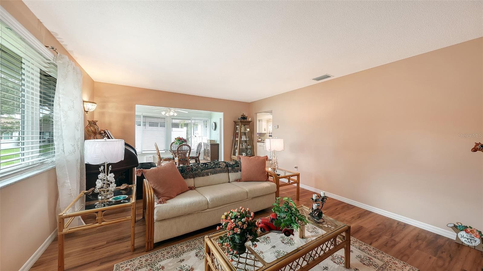 Villa at 2623 RIVERBLUFF PKWY #V144, SARASOTA, photo 8 of 55
