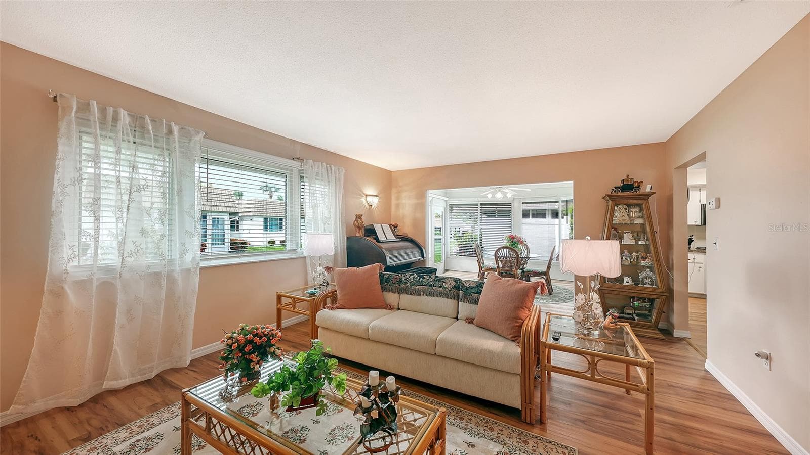 Villa at 2623 RIVERBLUFF PKWY #V144, SARASOTA, photo 9 of 55