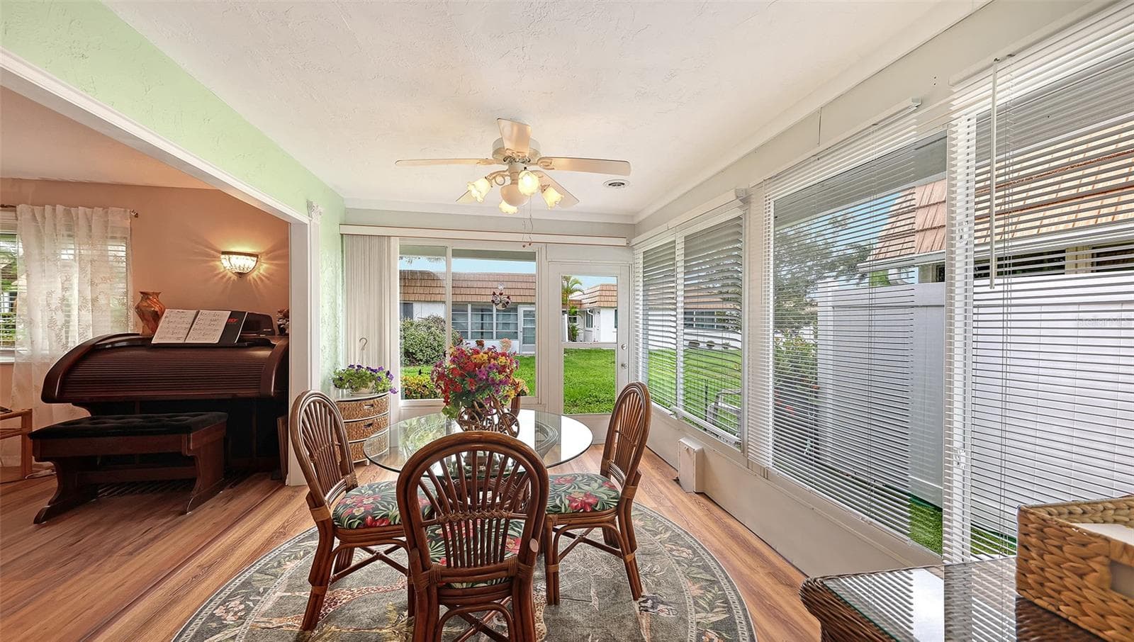 Villa at 2623 RIVERBLUFF PKWY #V144, SARASOTA, photo 10 of 55