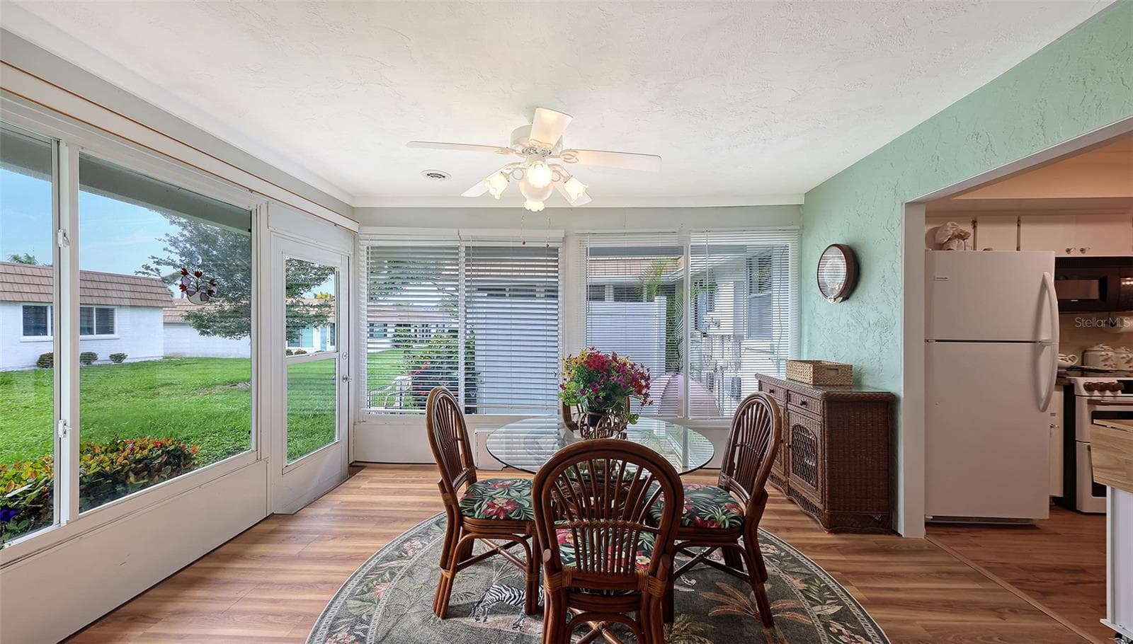 Villa at 2623 RIVERBLUFF PKWY #V144, SARASOTA, photo 11 of 55