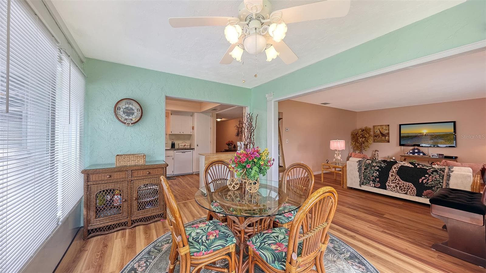Villa at 2623 RIVERBLUFF PKWY #V144, SARASOTA, photo 12 of 55
