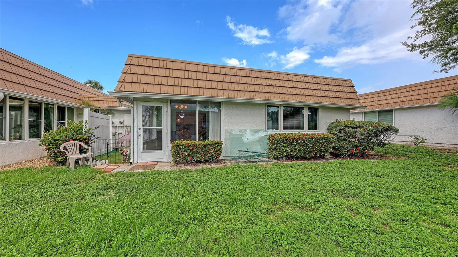 Villa at 2623 RIVERBLUFF PKWY #V144, SARASOTA, photo 23 of 55