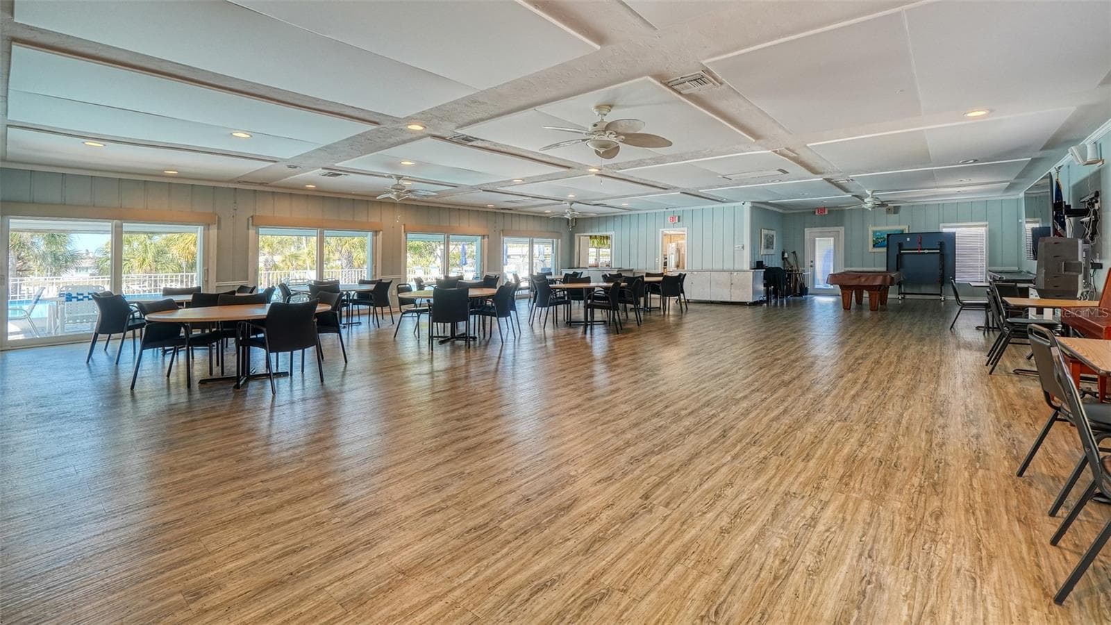 Villa at 2623 RIVERBLUFF PKWY #V144, SARASOTA, photo 29 of 55