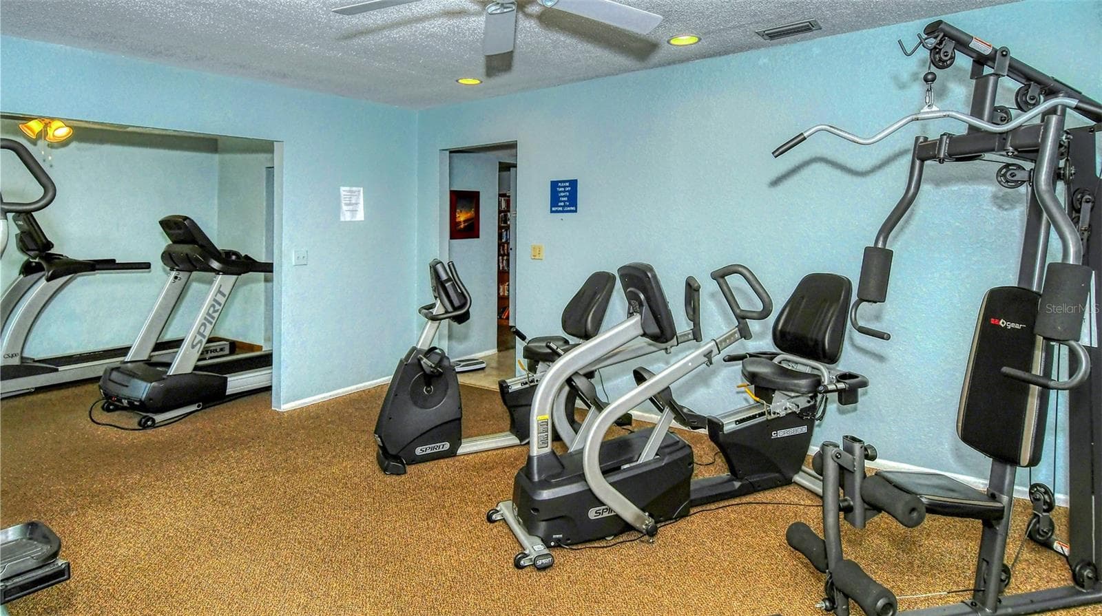 Villa at 2623 RIVERBLUFF PKWY #V144, SARASOTA, photo 36 of 55
