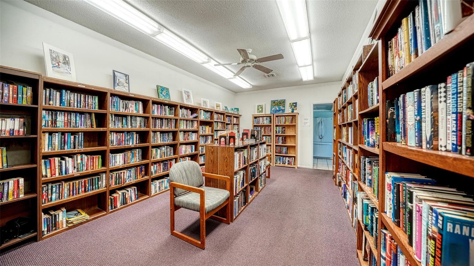 Villa at 2623 RIVERBLUFF PKWY #V144, SARASOTA, photo 37 of 55