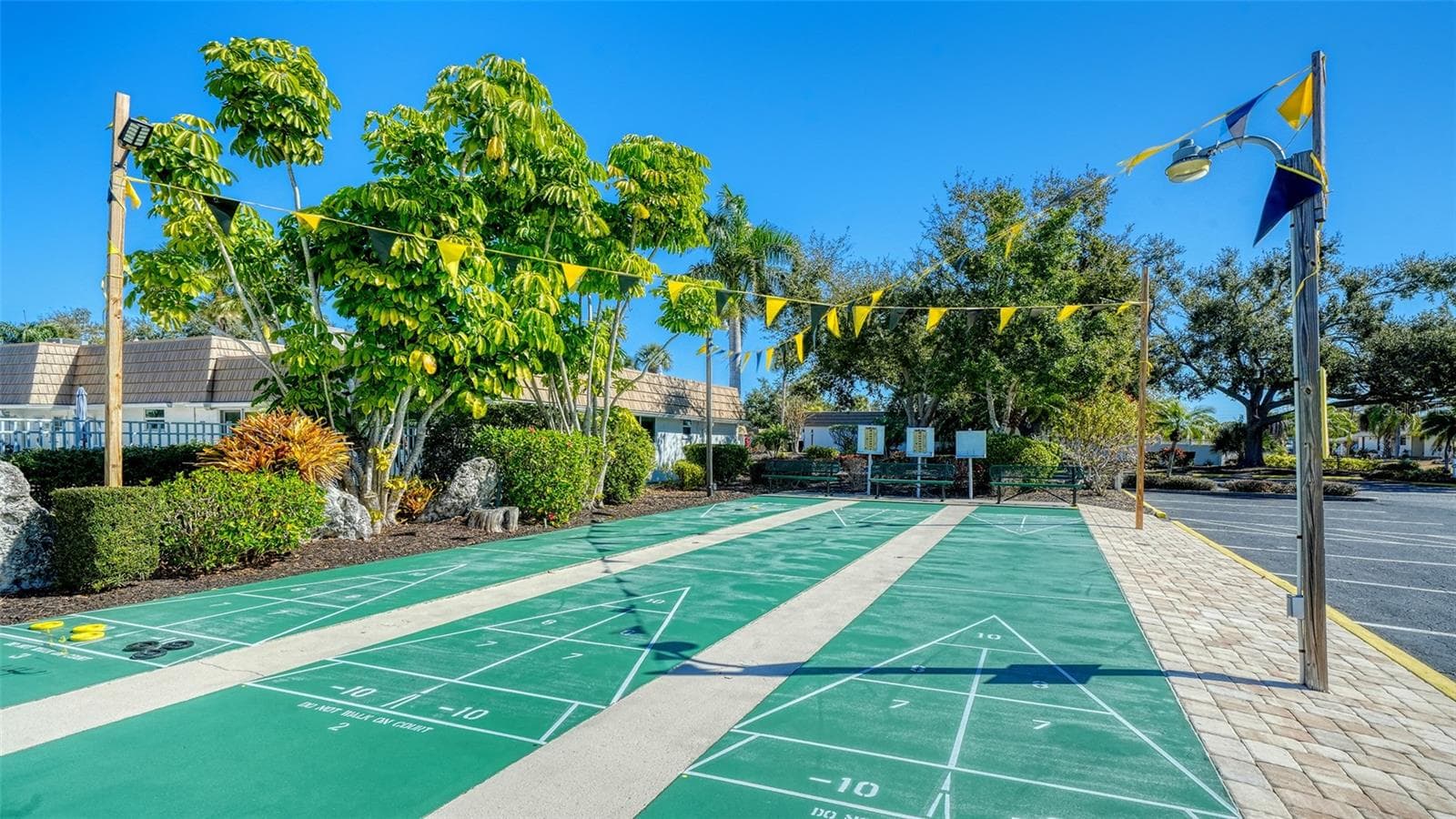 Villa at 2623 RIVERBLUFF PKWY #V144, SARASOTA, photo 42 of 55