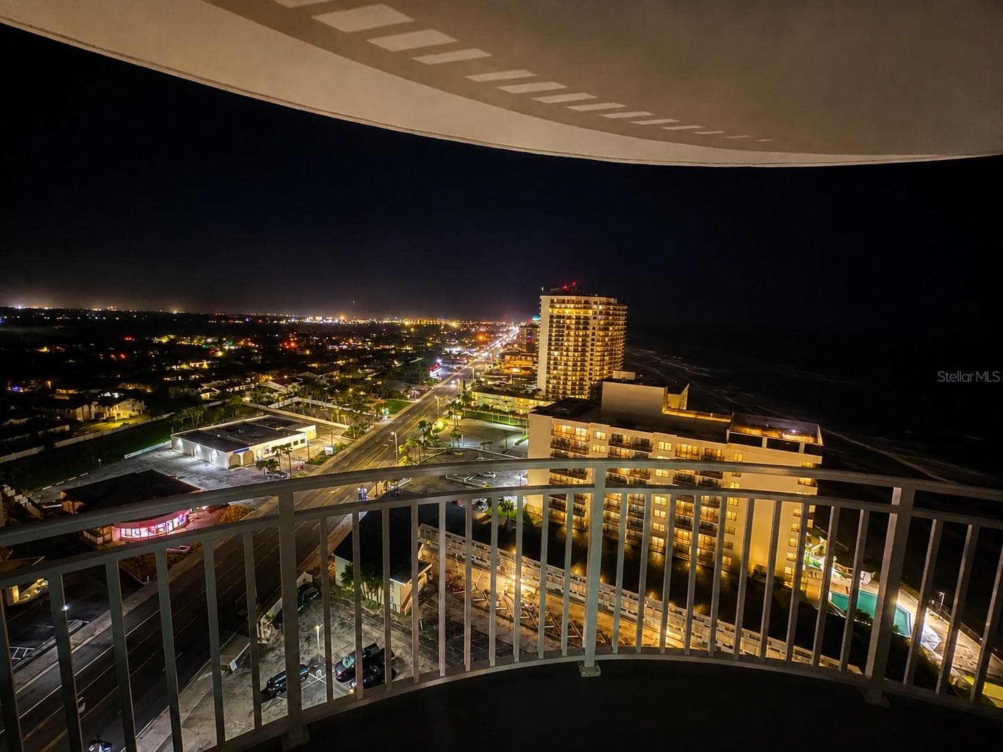 Condominium at 2625 S ATLANTIC AVE #18NW, DAYTONA BEACH, photo 4 of 60