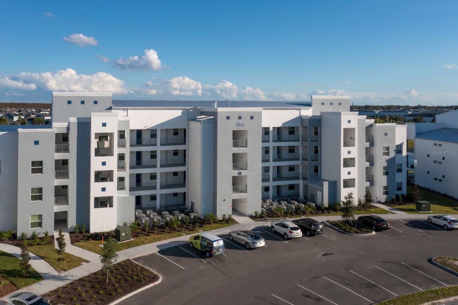 3161 PARADOX CIR #304