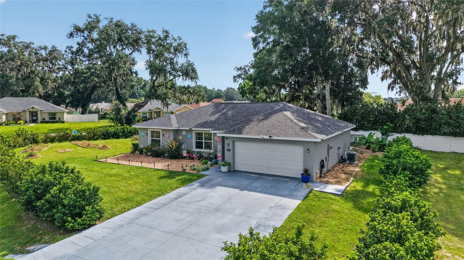Single Family Residence at 10097 SW 78TH CT, OCALA, photo 3 of 61