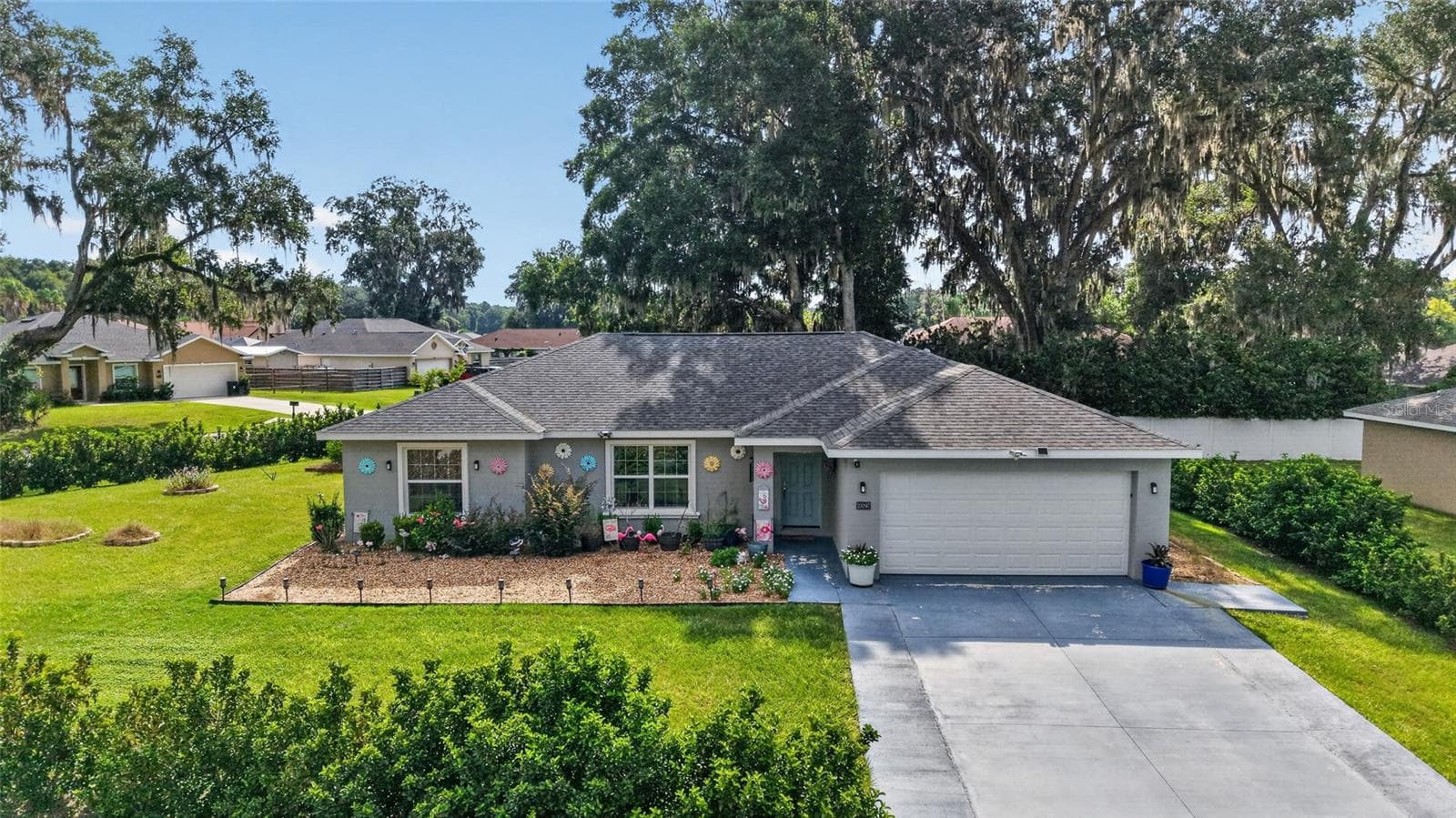 Single Family Residence at 10097 SW 78TH CT, OCALA, photo 4 of 61
