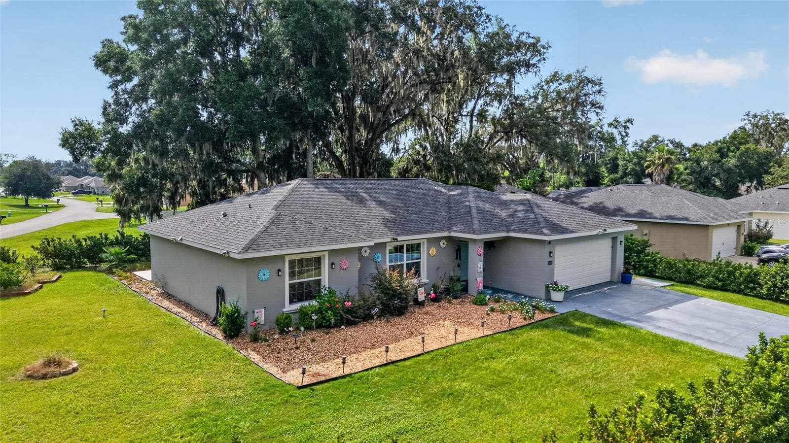 Single Family Residence at 10097 SW 78TH CT, OCALA, photo 5 of 61