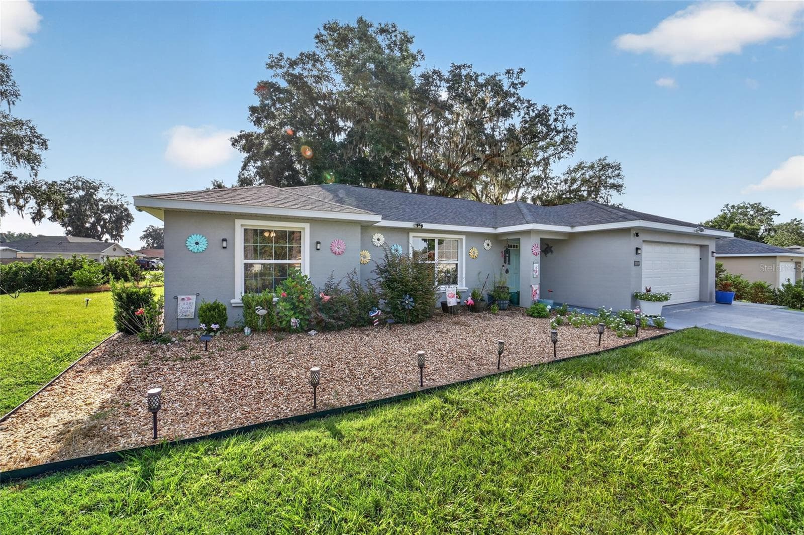 Single Family Residence at 10097 SW 78TH CT, OCALA, photo 7 of 61