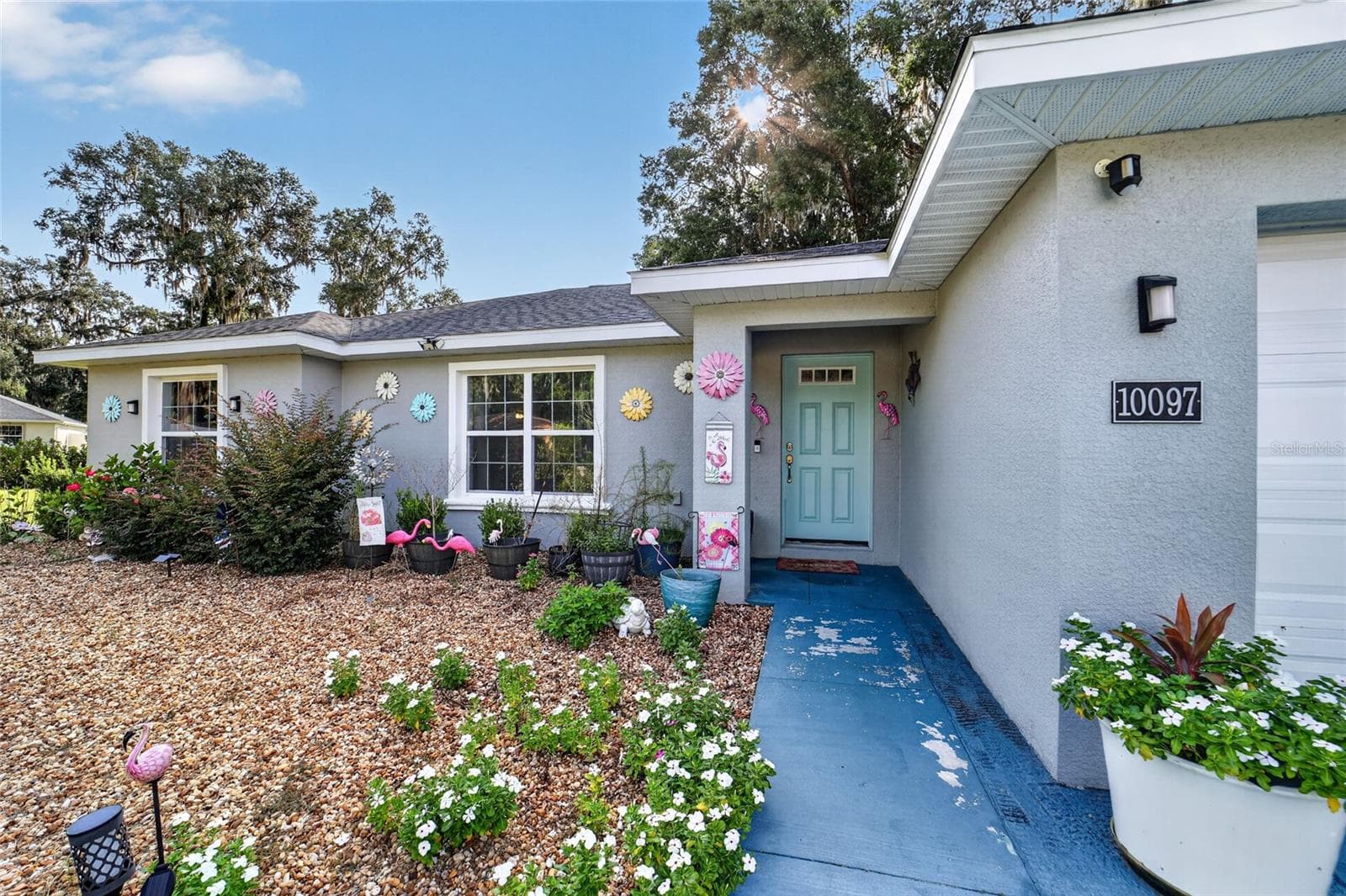 Single Family Residence at 10097 SW 78TH CT, OCALA, photo 9 of 61
