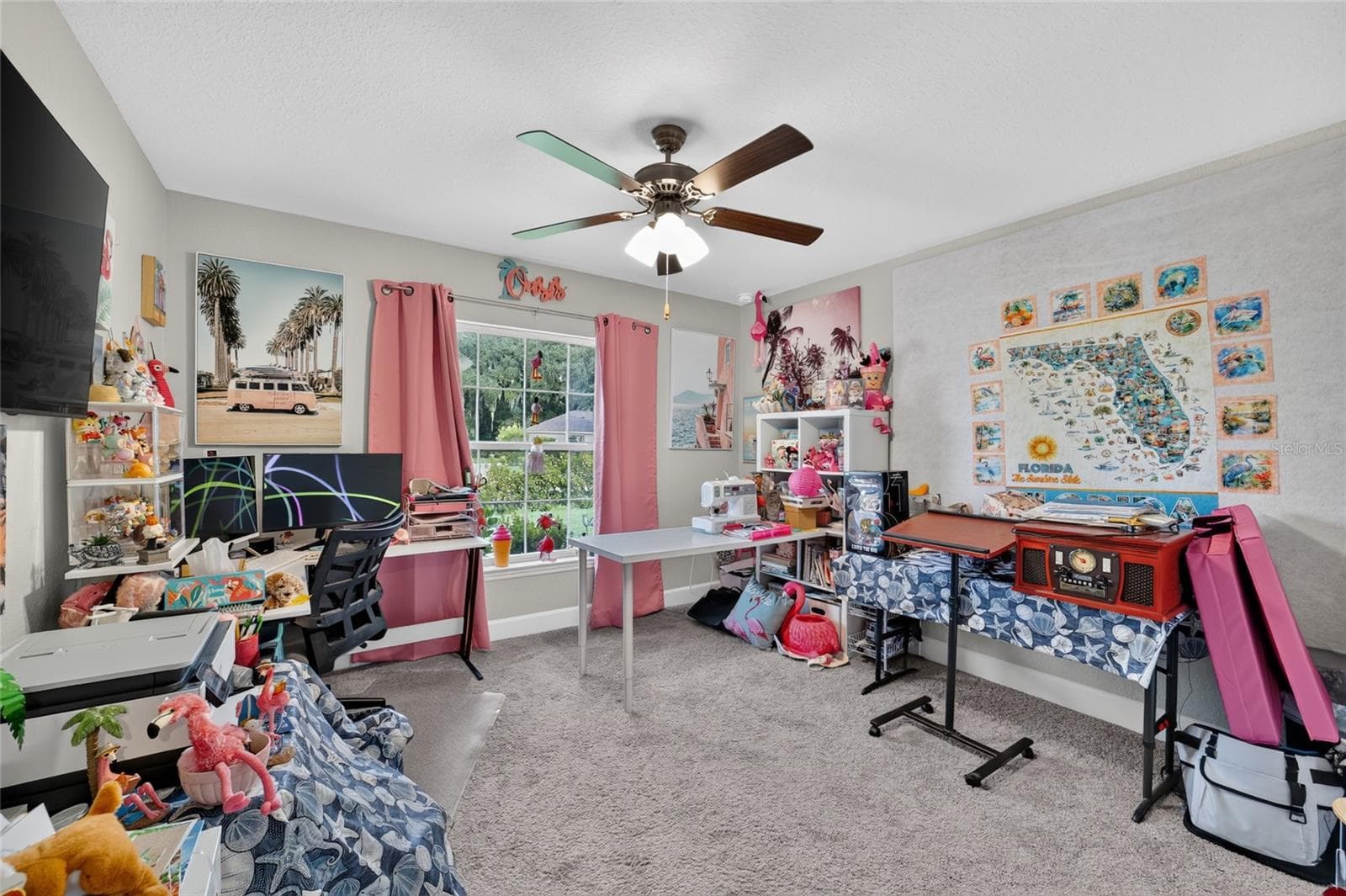Single Family Residence at 10097 SW 78TH CT, OCALA, photo 17 of 61