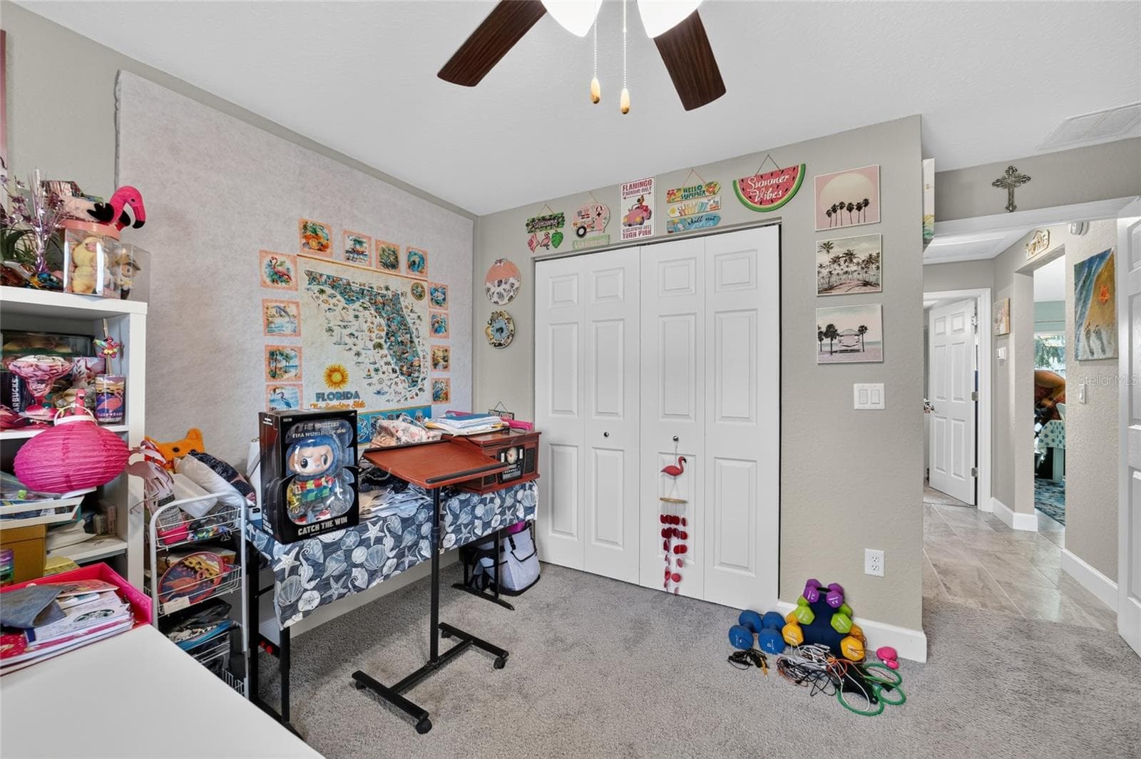 Single Family Residence at 10097 SW 78TH CT, OCALA, photo 18 of 61