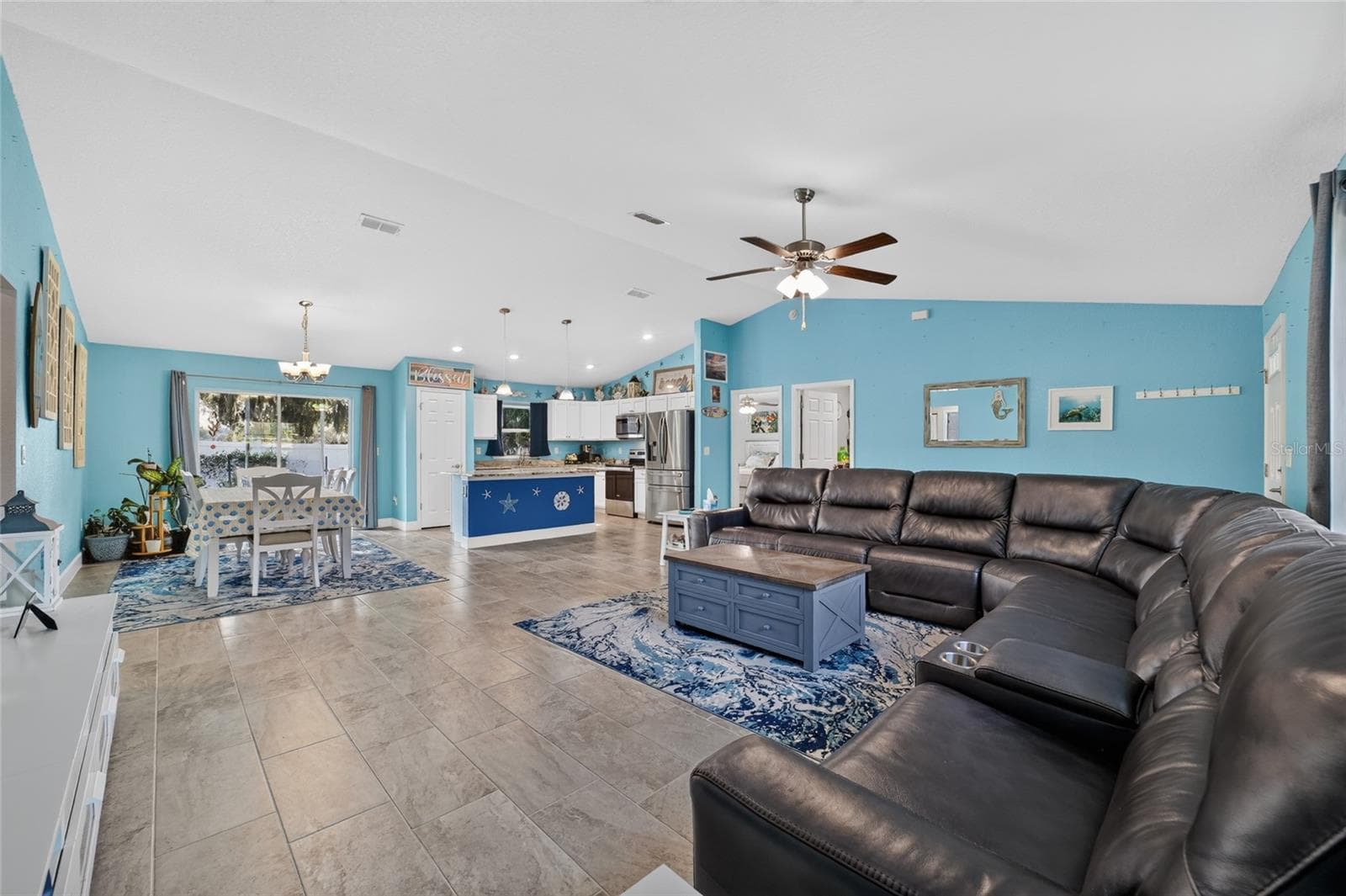 Single Family Residence at 10097 SW 78TH CT, OCALA, photo 31 of 61