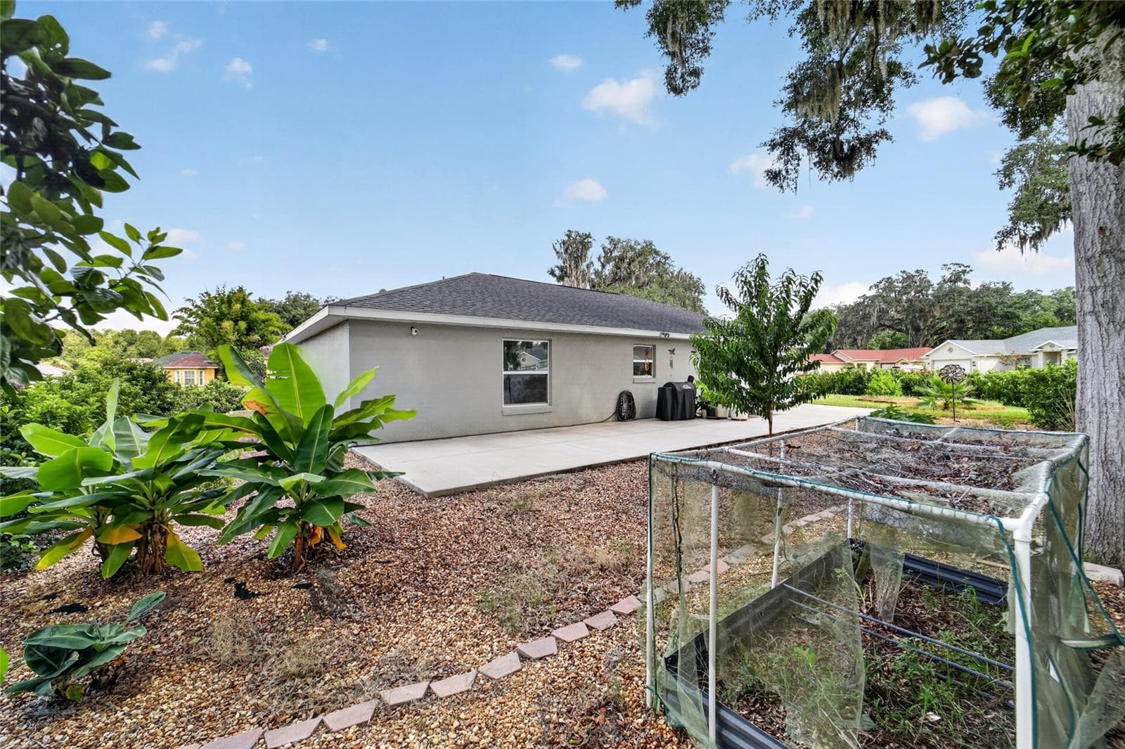 Single Family Residence at 10097 SW 78TH CT, OCALA, photo 49 of 61