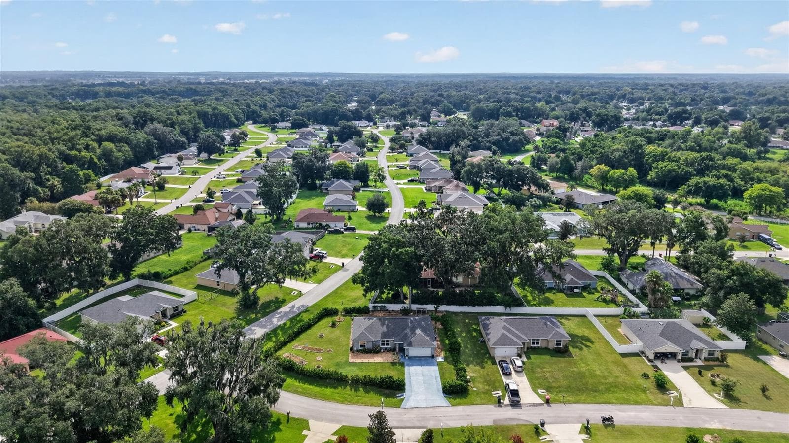 Single Family Residence at 10097 SW 78TH CT, OCALA, photo 52 of 61