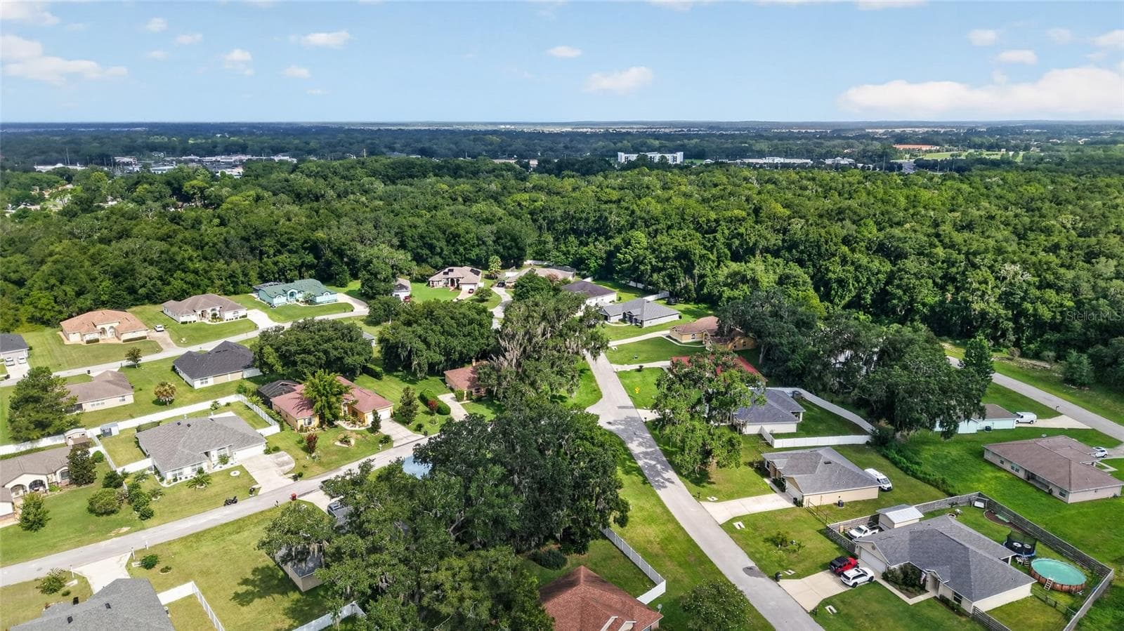 Single Family Residence at 10097 SW 78TH CT, OCALA, photo 55 of 61