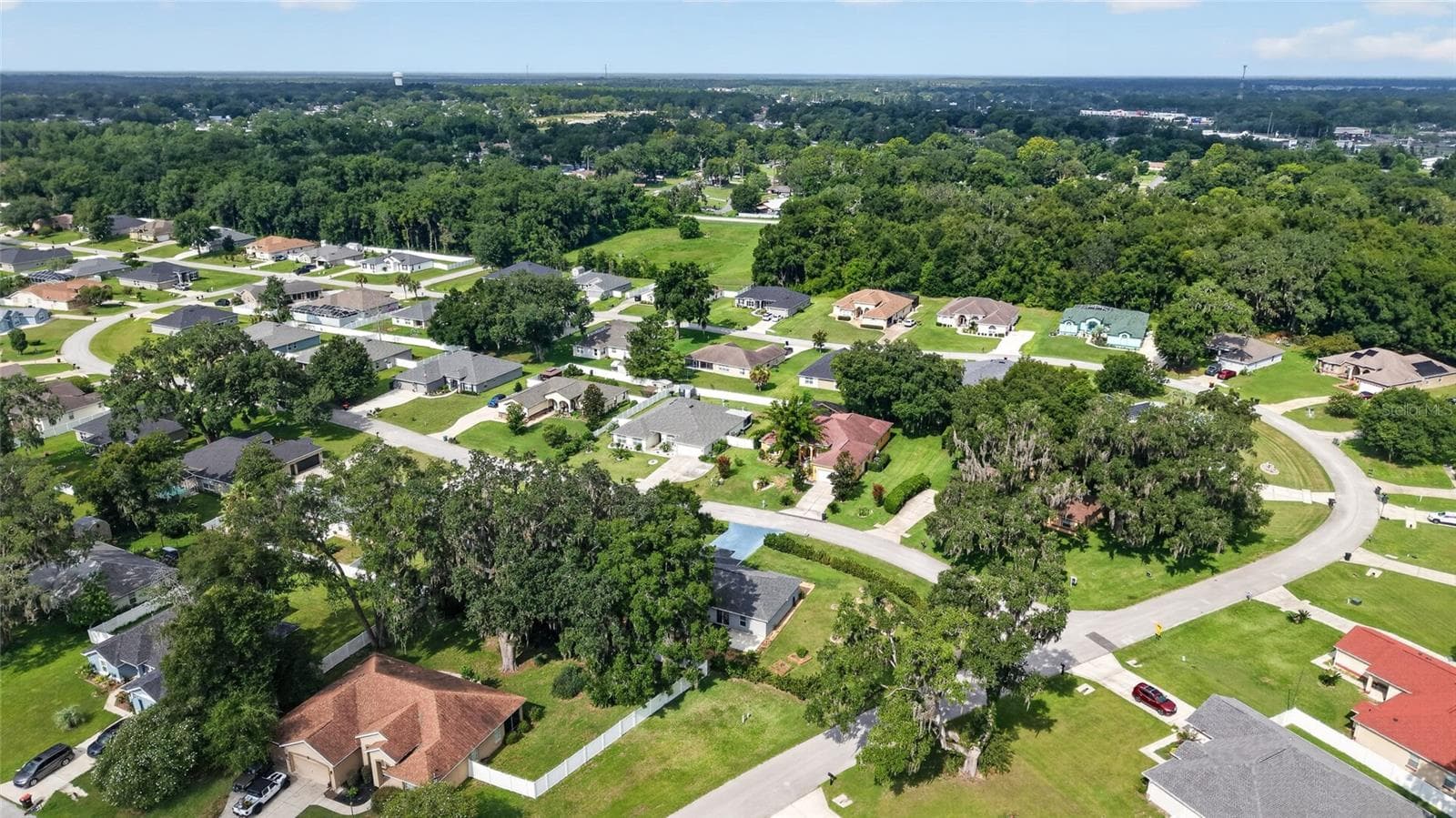 Single Family Residence at 10097 SW 78TH CT, OCALA, photo 57 of 61