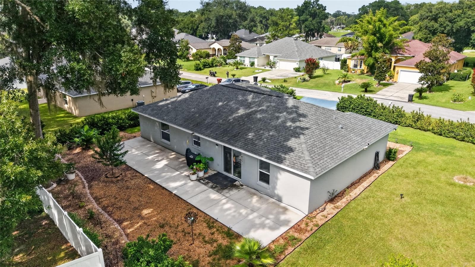 Single Family Residence at 10097 SW 78TH CT, OCALA, photo 58 of 61