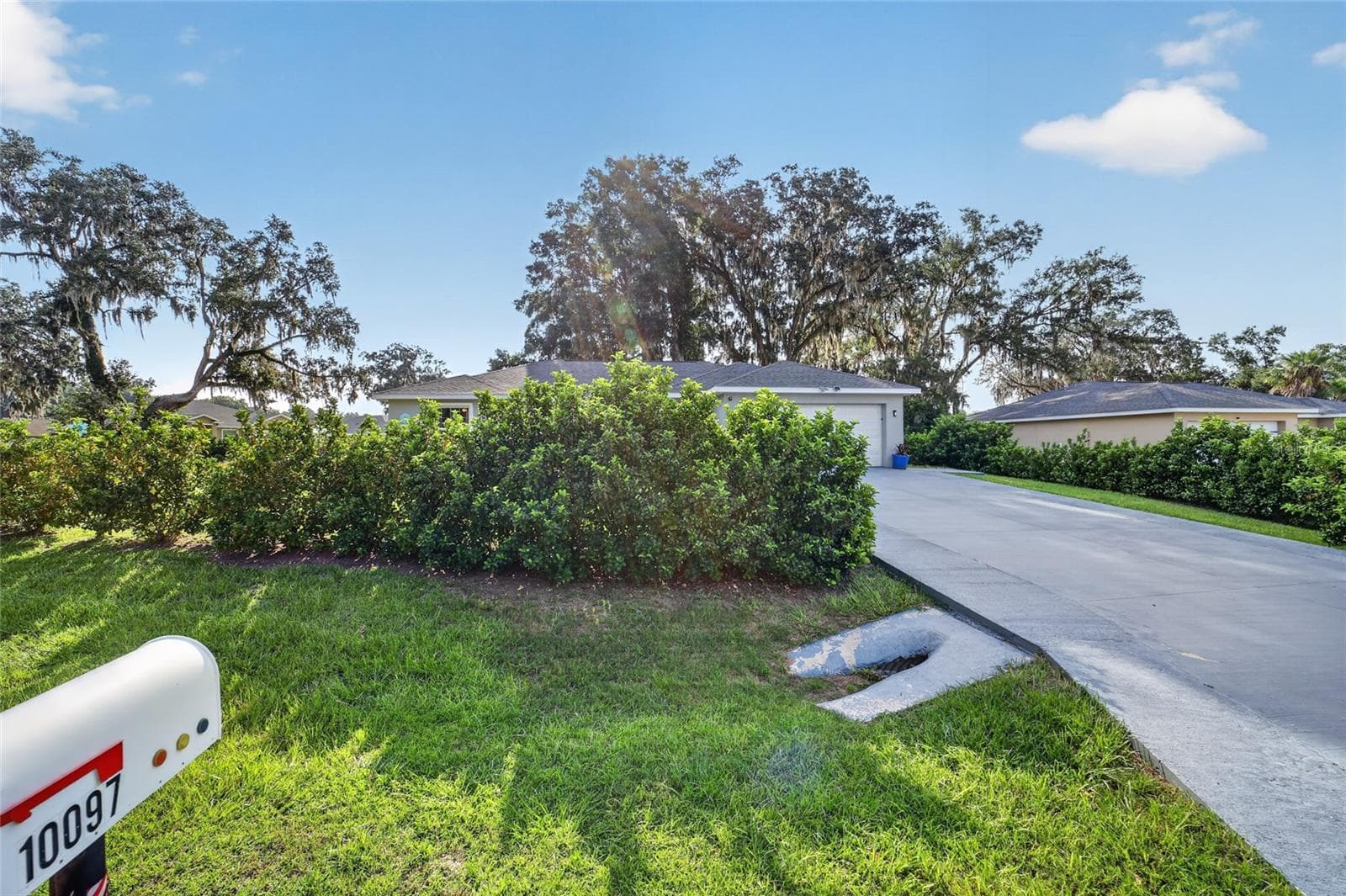 Single Family Residence at 10097 SW 78TH CT, OCALA, photo 60 of 61