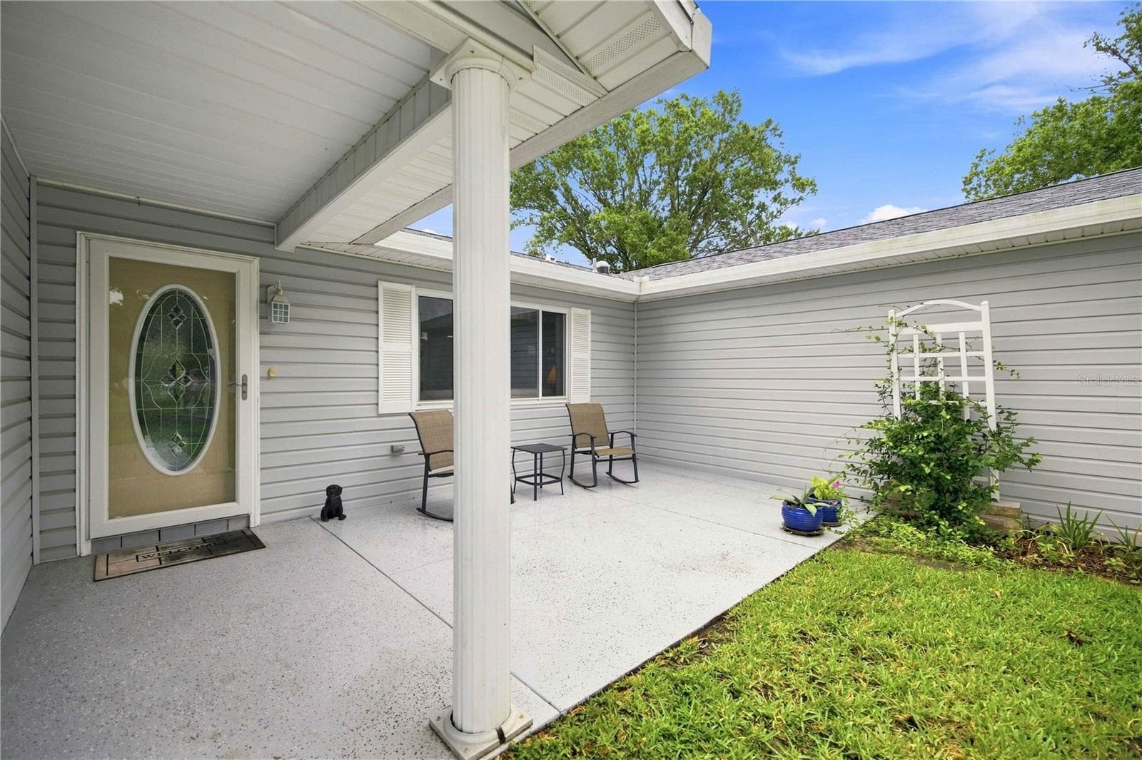 Single Family Residence at 10435 SE 178TH PL, SUMMERFIELD, photo 5 of 51