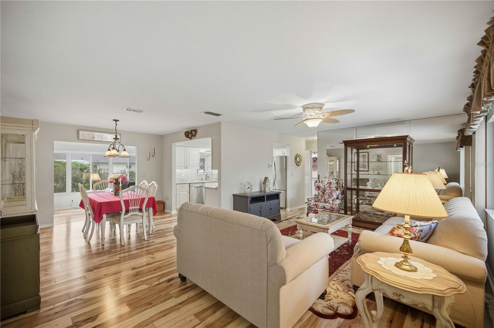 Single Family Residence at 10435 SE 178TH PL, SUMMERFIELD, photo 6 of 51