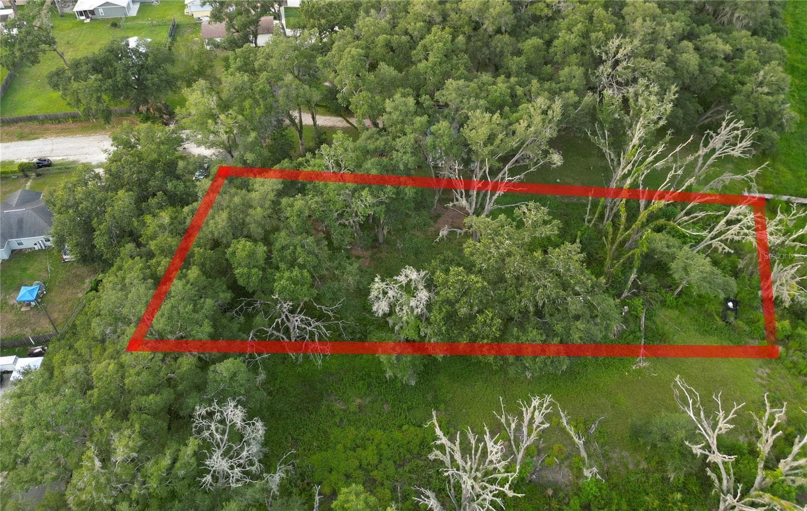 3352 E LAKE NINA DR