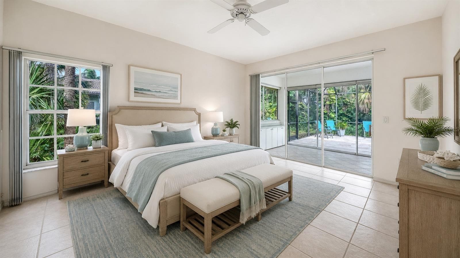 Single Family Residence at 2929 SANDRINGHAM PL, SARASOTA, photo 11 of 42