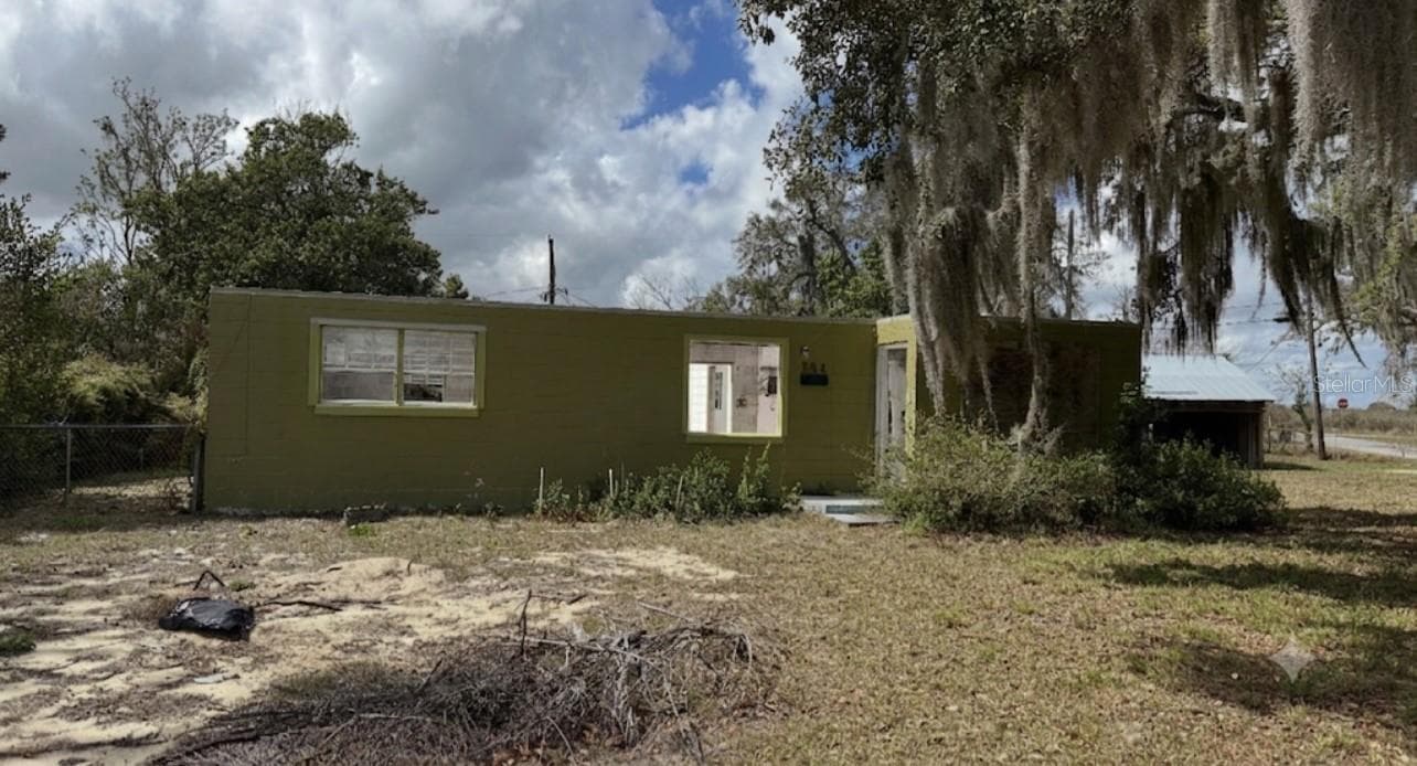 254 OLEANDER RD