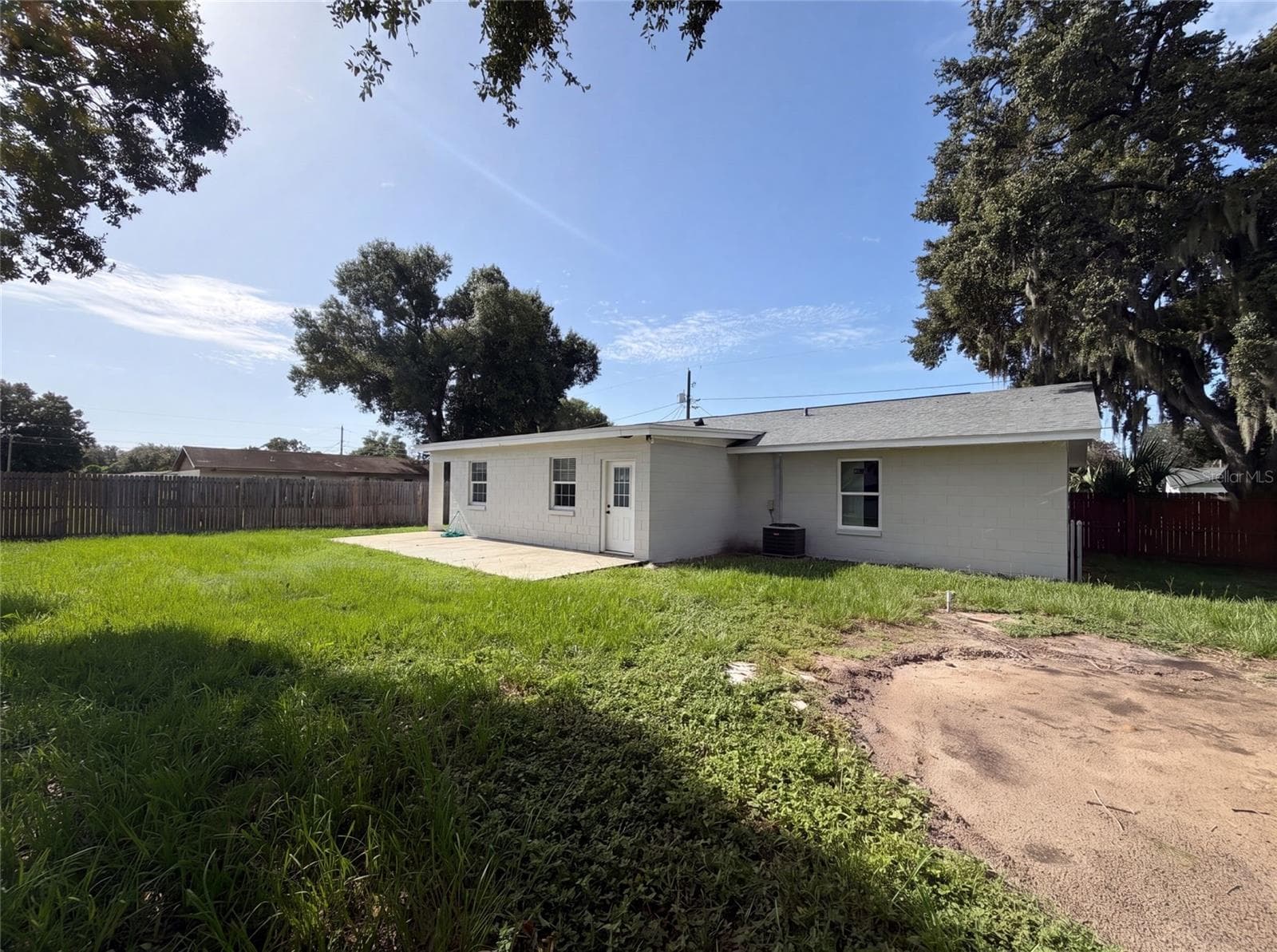 Single Family Residence at 4147 WILLOW SOUTH DR, MULBERRY, photo 5 of 18