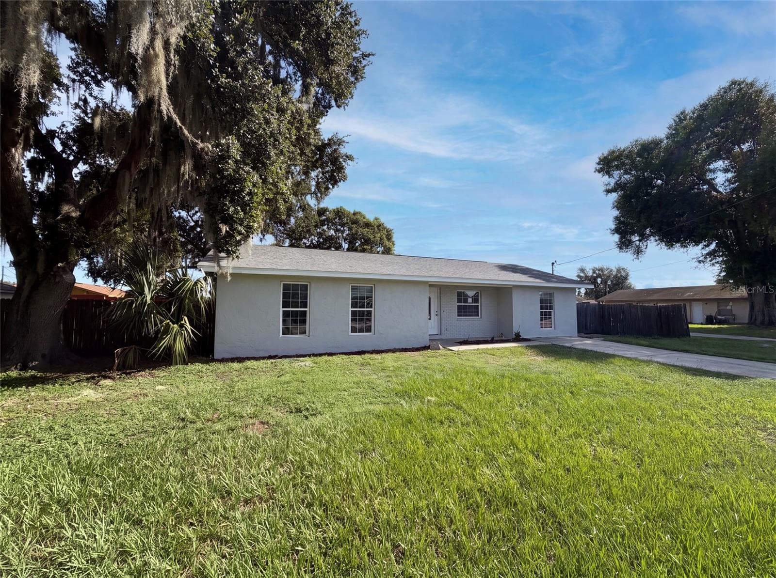 Single Family Residence at 4147 WILLOW SOUTH DR, MULBERRY, photo 17 of 18