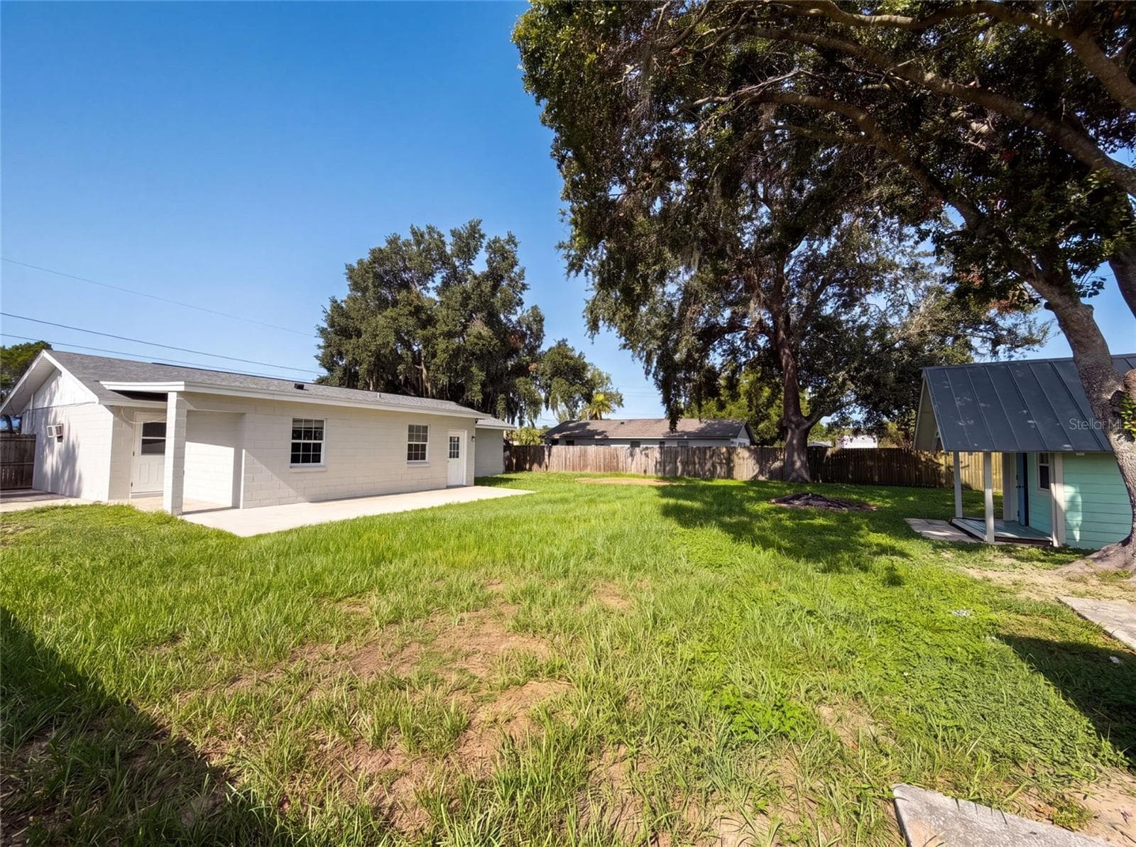 Single Family Residence at 4147 WILLOW SOUTH DR, MULBERRY, photo 18 of 18