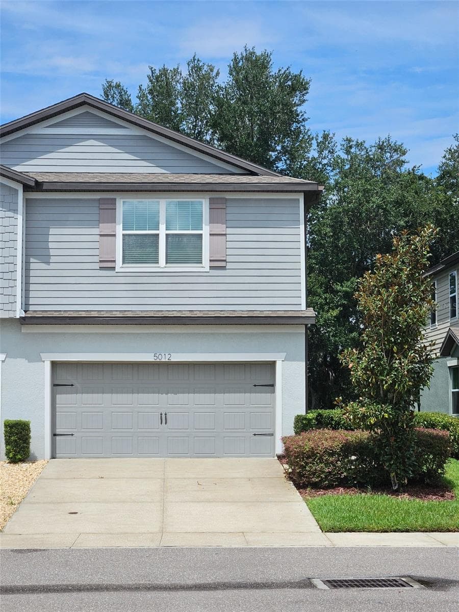 5012 SYLVESTER LOOP