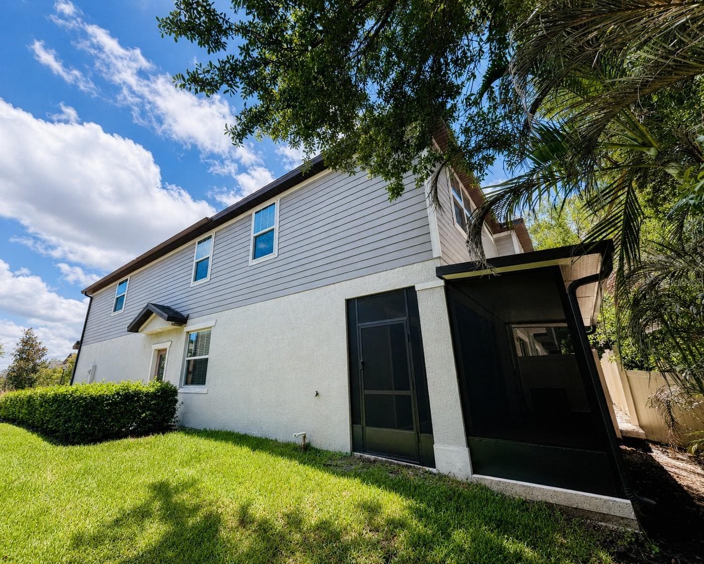 Townhouse at 5012 SYLVESTER LOOP, TAMPA, photo 19 of 27