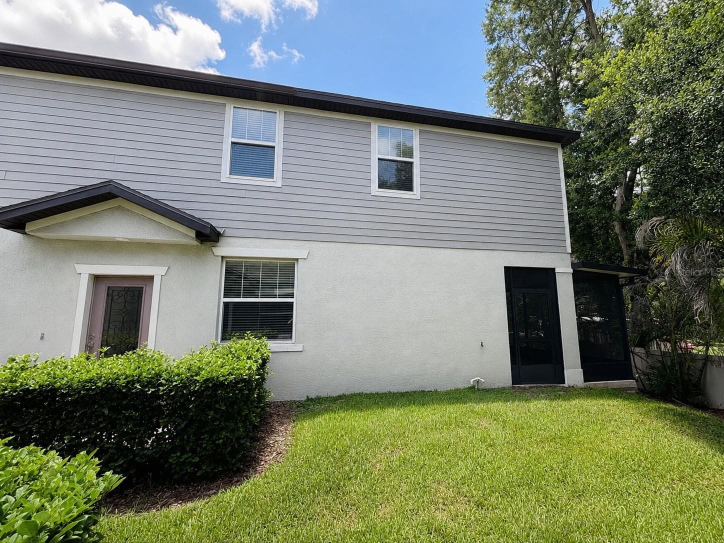 Townhouse at 5012 SYLVESTER LOOP, TAMPA, photo 20 of 27