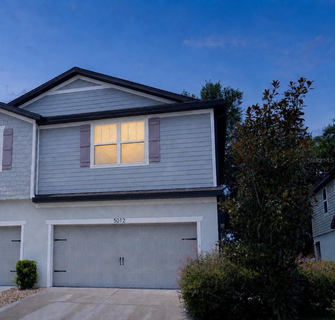 Townhouse at 5012 SYLVESTER LOOP, TAMPA, photo 27 of 27