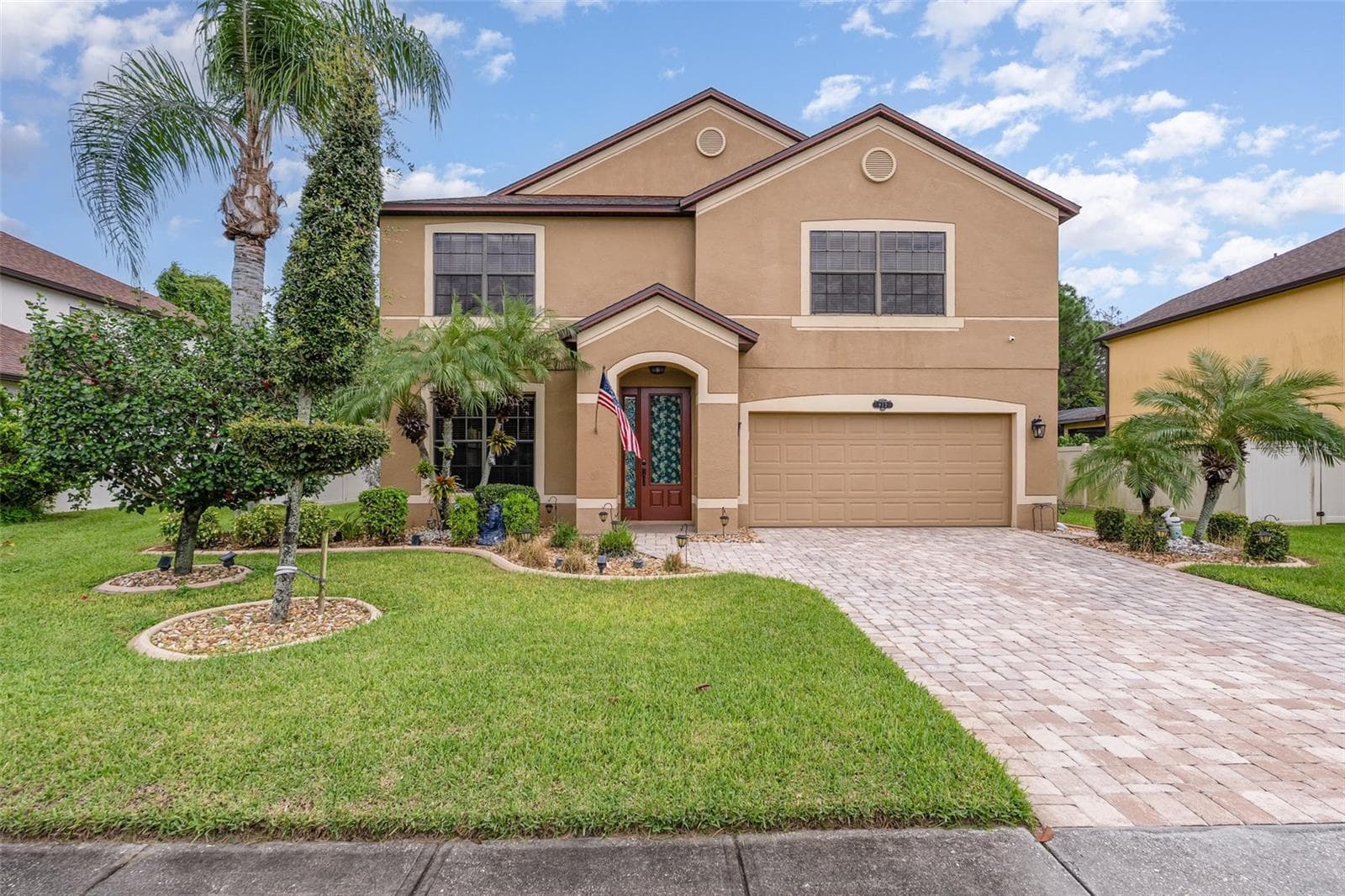 Single Family Residence at 912 WHETSTONE PL, ROCKLEDGE, photo 2 of 26